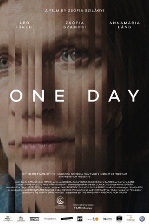 Смотреть Один день (2018) онлайн