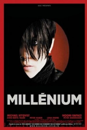 Смотреть Миллениум (2010, сериал) онлайн