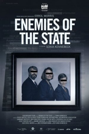 Смотреть Враги государства (2020) онлайн
