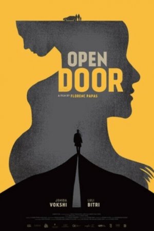 Смотреть Открытая дверь (2019) онлайн
