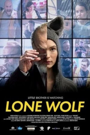 Смотреть Одинокий волк (2021) онлайн