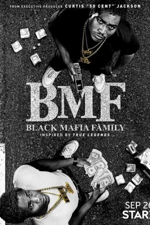 Смотреть Семья черной мафии (2021, сериал) онлайн