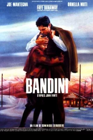 Смотреть Подожди до весны, Бандини (1989) онлайн
