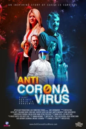 Смотреть Анти-короновирус (2020) онлайн