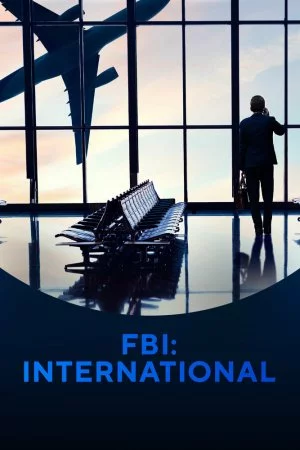 Смотреть ФБР: За границей (2021, сериал) онлайн