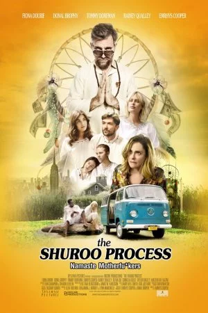 Процесс Шуру (2021)