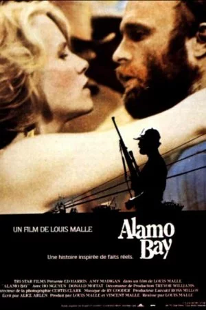 Смотреть Залив Аламо (1985) онлайн