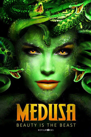 Медуза: Повелительница змей (2019)