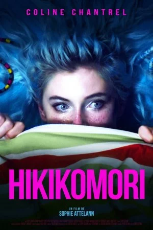 Смотреть Хикикомори (2021) онлайн