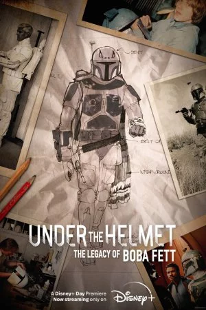 Смотреть Под шлемом: Наследие Бобы Фетта (2021) онлайн