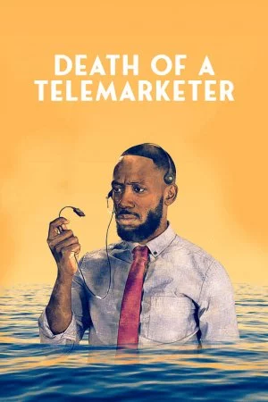 Смерть телемаркетолога (2020)