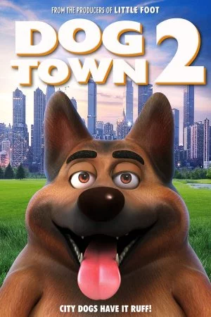 Смотреть Город собак 2 (2021) онлайн
