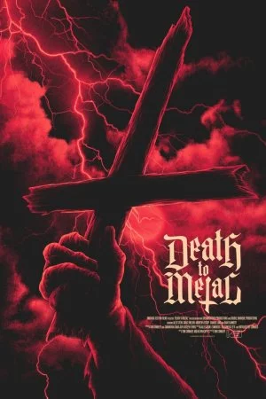 Смотреть Смерть металу (2019) онлайн