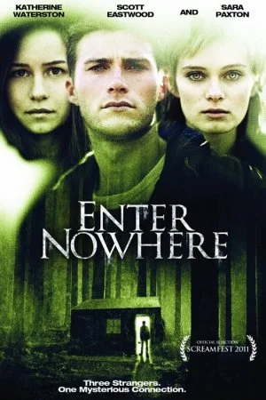 Вход в никуда (2010)