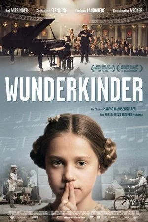 Смотреть Вундеркинд (2011) онлайн