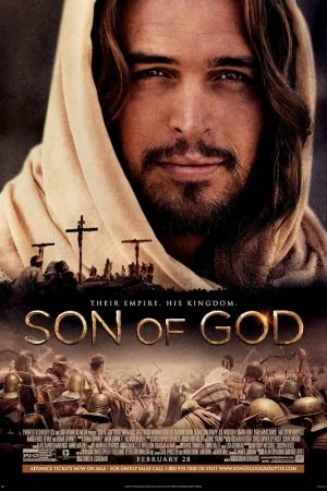 Сын Божий (2014)