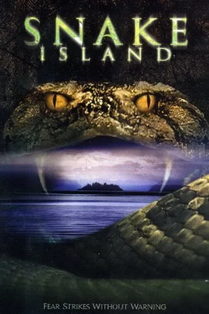 Смотреть Змеиный остров (2002) онлайн