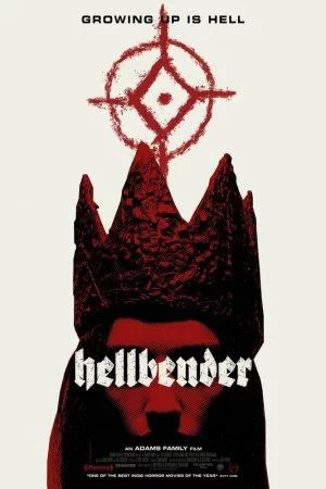 Смотреть Хеллбендер (2021) онлайн