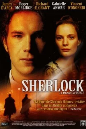 Смотреть Шерлок: Дело зла (2002) онлайн