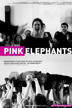 Смотреть Розовые слоны (2015) онлайн