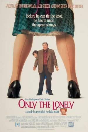 Поймет лишь одинокий (1991)