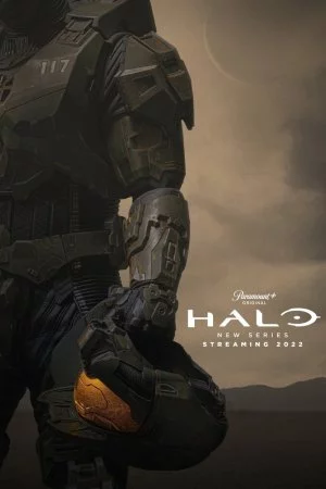 Смотреть Halo (2022, сериал) онлайн