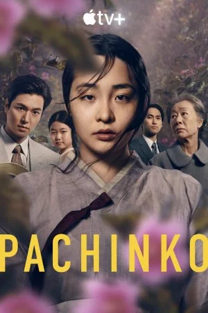 Смотреть Патинко (2022, сериал) онлайн