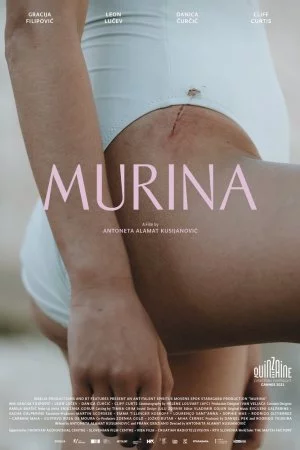 Смотреть Мурина (2021) онлайн