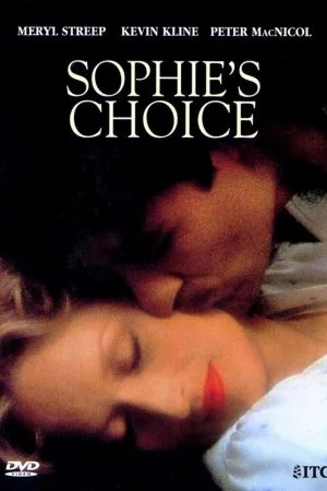 Смотреть Выбор Софи (1982) онлайн