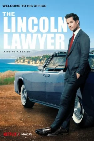 Смотреть Линкольн для адвоката (2022, сериал) онлайн