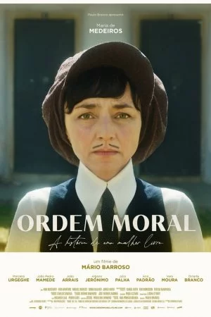 Смотреть Моральный порядок (2020) онлайн