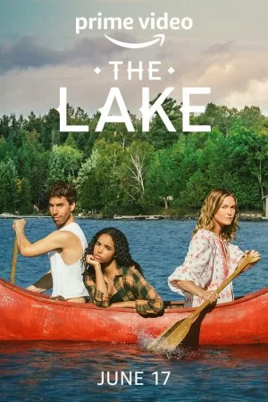 Смотреть Озеро (2022, сериал) онлайн