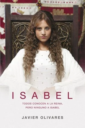 Смотреть Изабелла (2011, сериал) онлайн