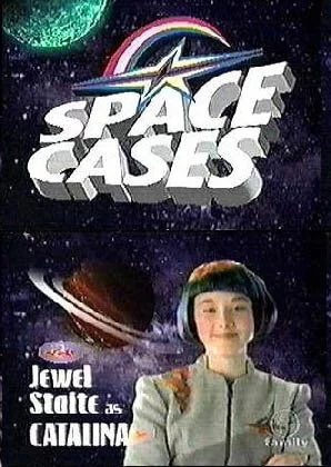 Смотреть Космические приключения (1996, сериал) онлайн