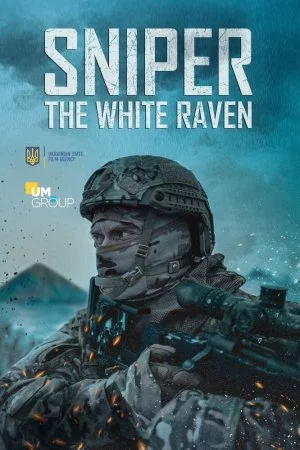 Смотреть Снайпер: Белый ворон (2022) онлайн