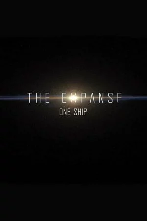 Смотреть Пространство: Один корабль (2021, сериал) онлайн