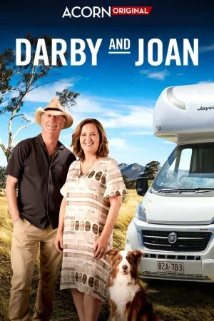 Смотреть Дарби и Джоан (2022, сериал) онлайн