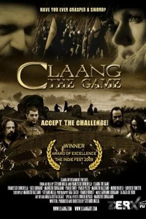 Смотреть Клаанг (2010) онлайн