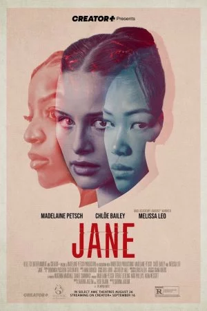Смотреть Джейн (2022) онлайн
