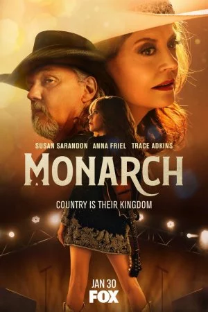 Смотреть Монарх (2022, сериал) онлайн