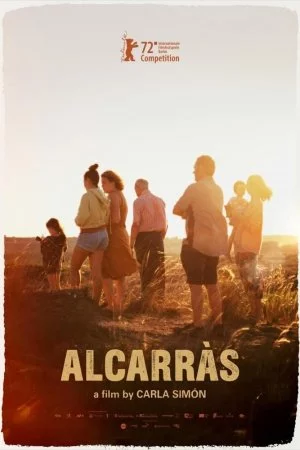 Смотреть Алькаррас (2022) онлайн