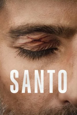 Санто (2022, сериал)