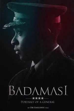 Смотреть Бадамаси. Портрет генерала (2021) онлайн