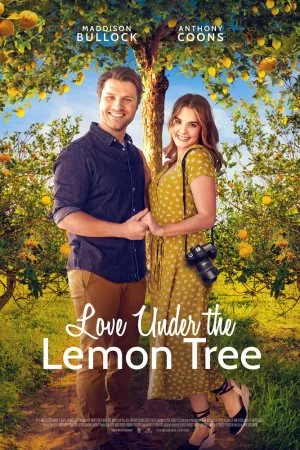 Смотреть Любовь под лимонным деревом (2022) онлайн