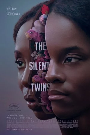 Смотреть Молчаливые близнецы (2022) онлайн