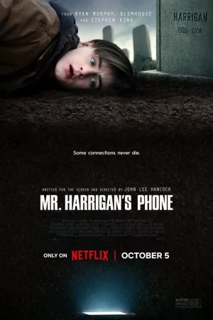 Смотреть Телефон мистера Харригана (2022) онлайн