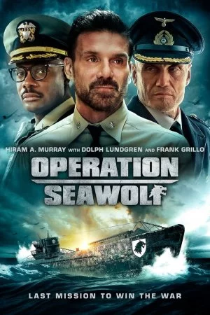 Смотреть Операция «Морской волк» (2022) онлайн