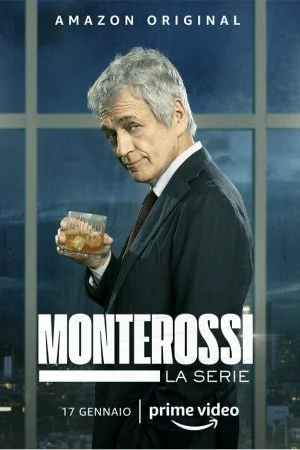 Смотреть Монтеросси (2022, сериал) онлайн