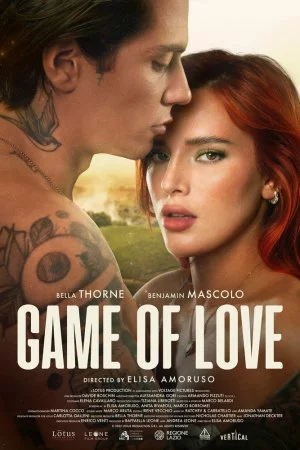 Смотреть Пробуждение 2: Игра в любовь (2022) онлайн