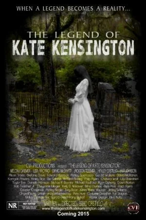 Смотреть Легенда о Кейт Кенсингтон (2021) онлайн